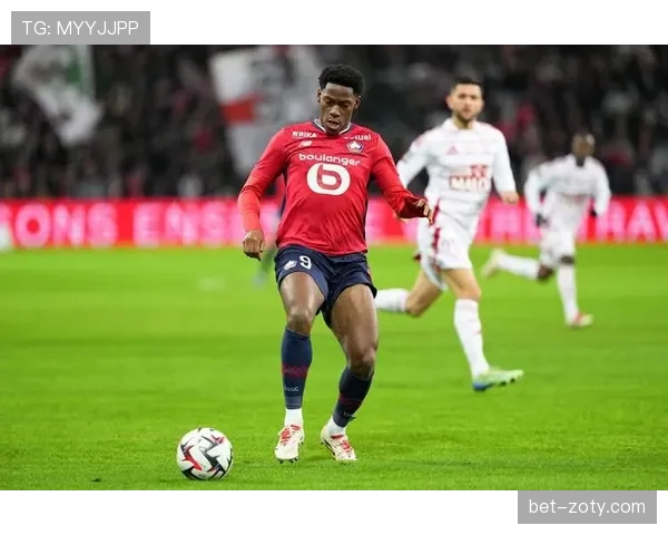 乔纳森·戴维的上限在哪里？他能否成为豪门主力中锋