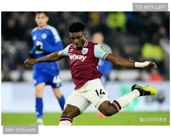 库杜斯的成长轨迹：从潜力新星到英超主力的关键跃迁与历史定位