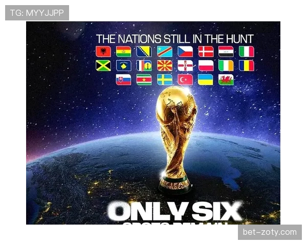 2026世界杯最佳第三如何进入32强